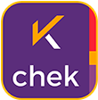 paga con chek en Más Salud